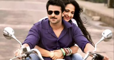 prabhas and anushka are married in artificial intelligence world